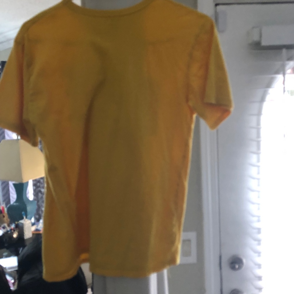 Hustle tee